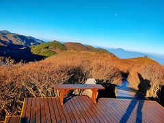 -大围山国家森林公园