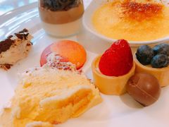 -威斯汀舞台餐厅