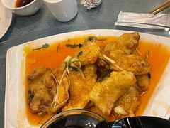 -镜泊湖酒家(兴华街金鼎店)