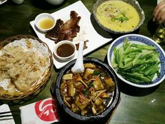 -阿元烧鹅(文明路店)