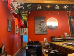 -隐月· 㐂和食屋(芝罘万达公馆店)