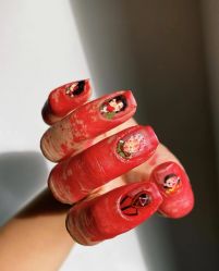 -LILY NAILS美甲美睫