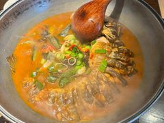 -老阿爸鲜鱼土菜(昆山花桥店)