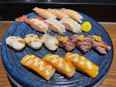 -傑·料理·海鲜放题(佛山文华荟店)