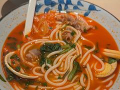 -鑫花溪牛肉米粉(凤凰街创始总店)