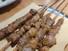 -Alali阿拉礼·新疆家宴(西溪新座店)