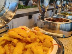 -圣罗巴海鲜烤肉自助(佳兆业店)