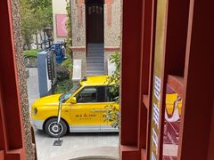 -思南书局(复兴中路店)