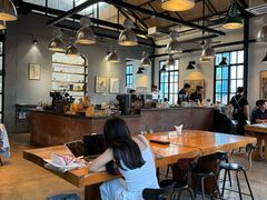 -The Workshop Coffee