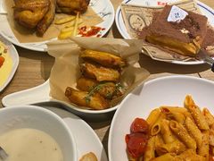 -卡朋西餐(悦汇城店)