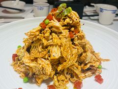 -北平楼·烤鸭·北京菜(牡丹园店)