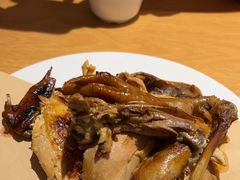 -关东小磨东北菜(上海长风大悦城店)