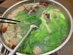 -民族村粗茶淡饭(东风路店)