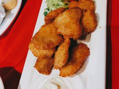 -申德勒加油站餐厅(三里屯北小街店)