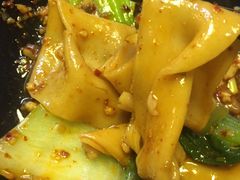 -乡姑缘陕西美食(上海桂林科技园店)