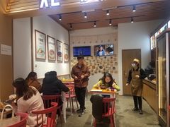 -俊泰食档·韩式料理(新迎小区店)