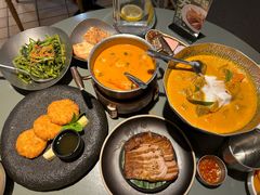 -simply thai天泰(美罗城店)