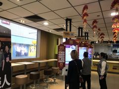 -麦当劳(番禺易发商业街店)