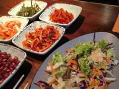 -火炉情韩国料理店(古田路店)