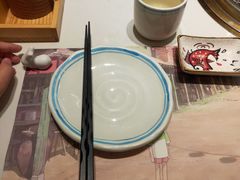 -千寻山野烤肉(中关村店)