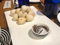 -玛尚诺意式餐厅(官舍店)