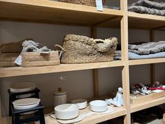 -ZARA HOME(蓝色港湾店)