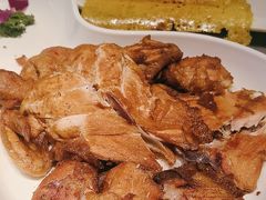 -西安饭庄·非遗陕菜(钟楼店)