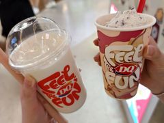 -DQ·蛋糕·冰淇淋(苏宁店)
