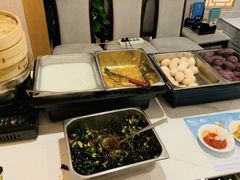 -水云间水疗会馆(福强路店)