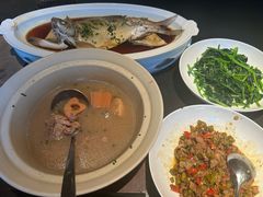 -曾宴·楚菜(湖北省博物馆店)