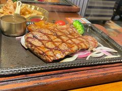 -十分牛西餐·牛扒专门店(光明广场店)