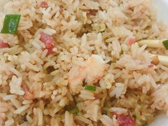 -明月虾面(厦禾路店)