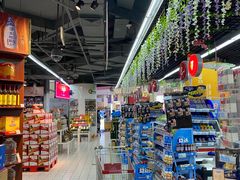 -物美超市(乔司华荣城店)