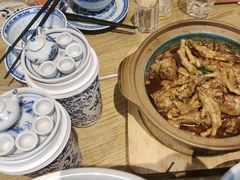 -图味美小黄鱼·景德菜(浙江路店)