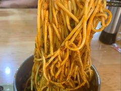 -左撇子私房面