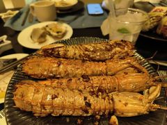 -盛宴自助餐厅(运达喜来登店)