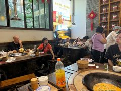 -印象老灶台三下锅·湘西本土原味菜(天门山索道店)