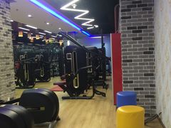 -波士顿游泳健身会所(定福庄店)