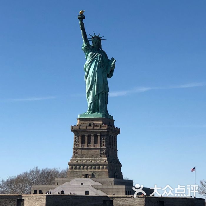 自由女神像图片-北京更多景点玩乐-大众点评网
