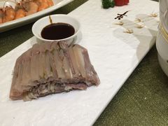 -半岛公馆(淞兴西路店)