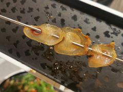 -丰茂烤串(公园店)