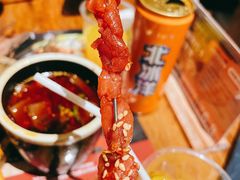 -串大叔炭火烤串·鸡西大冷面刀削面(总店)