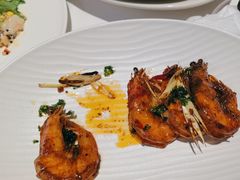 -Steaking·食间牛排(和平店)