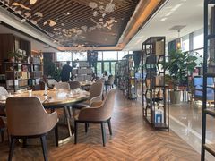 -宁波石浦大饭店(新材料城店)