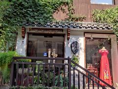 -小河直街历史文化街区