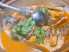 -千岛湖小鱼儿·淳安匠心农家菜