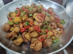 -茶港食堂(武昌店)