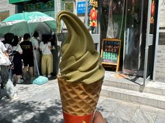 -吴裕泰茶庄(前门大街店)