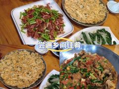 -61号餐吧(兴坪古镇漓江店)