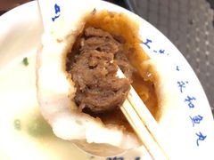 -永和鱼丸(南后街店)